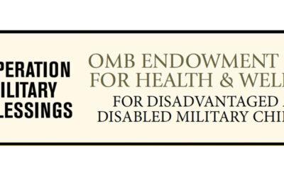 Adopt-A-Base Program