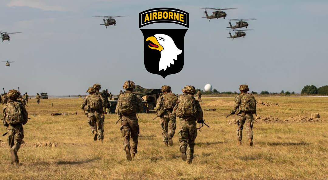 OMB Expands Mission to Support 101st Airborne Families