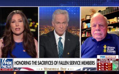 Fox News Night Interview